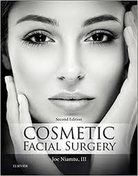 Cosmetic Facial Surgery 3rd edition