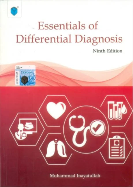 ESSENTIALS OF DIFFERENTIAL DIAGNOSIS