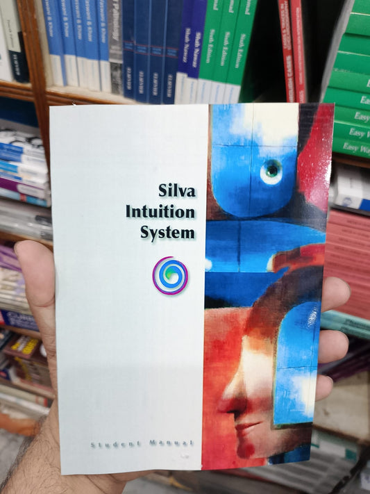 silva intuition system