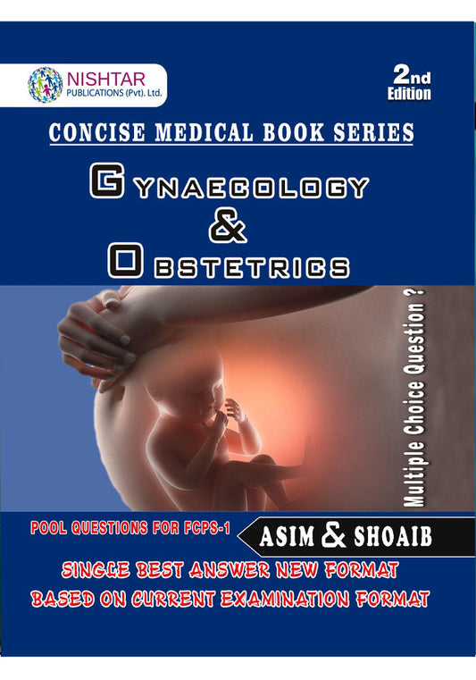 GYNAECOLOGY & OBSTETRICS