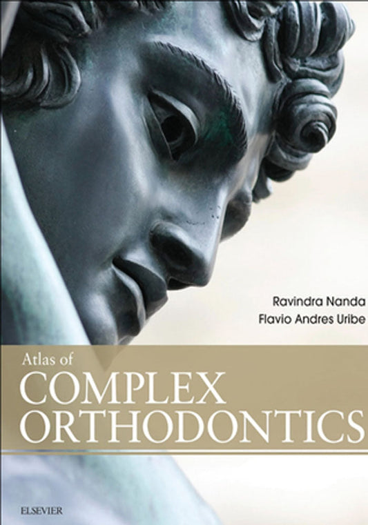 Atlas of Complex Orthodontics