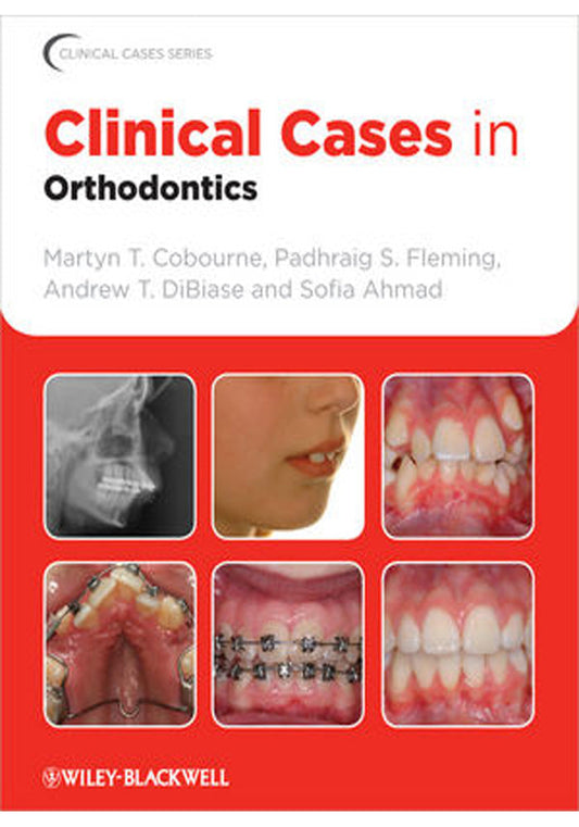 Clinical Cases in Orthodontics
