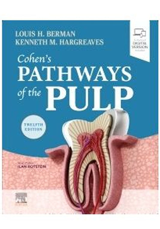 Cohen's PATHWAYS of the PULP