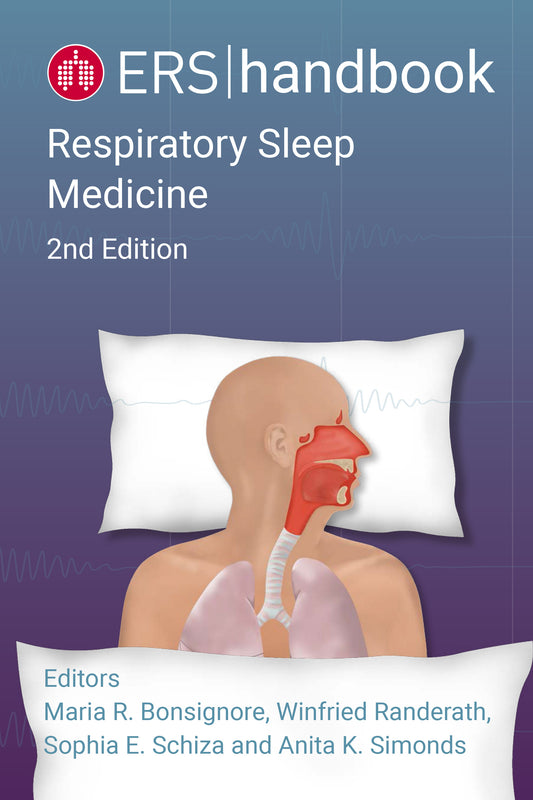 ERS Handbook of Respiratory Sleep Medicine