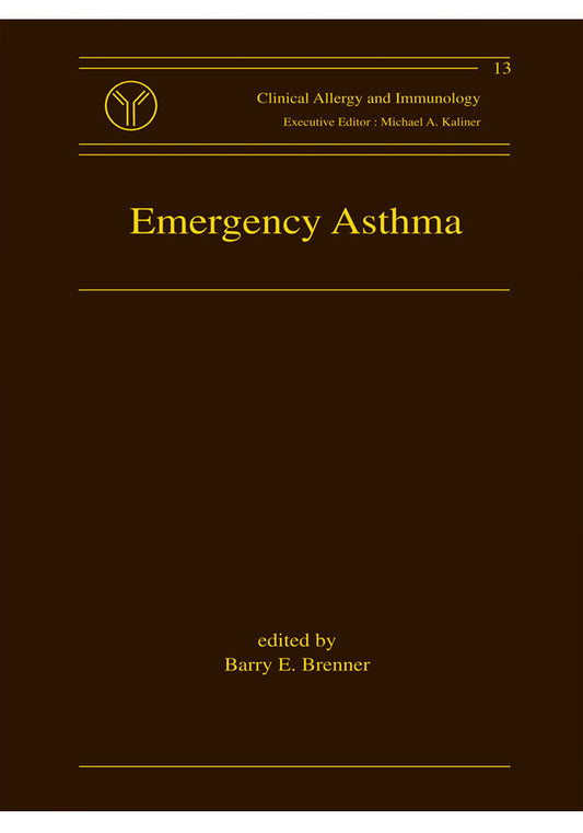 Emergency Asthma