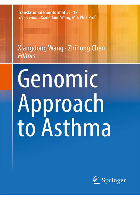 Genomic Approach to Asthma