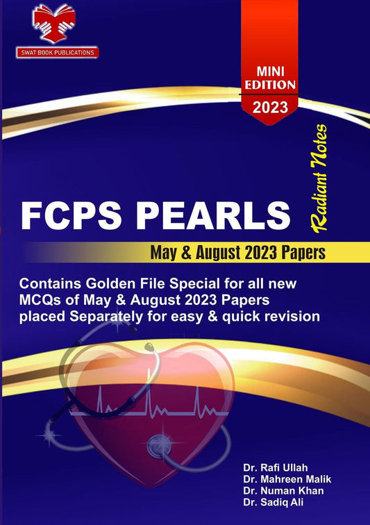 FCPS PEARLS Mini Edition