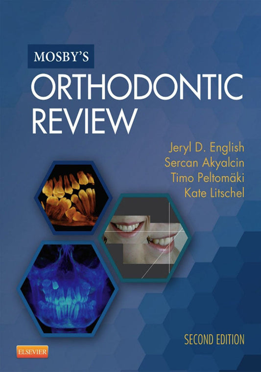 Mosby's Orthodontic Review