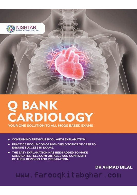 Q BANK CARDIOLOGY