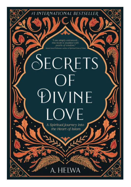 Secrets Of Divine Love