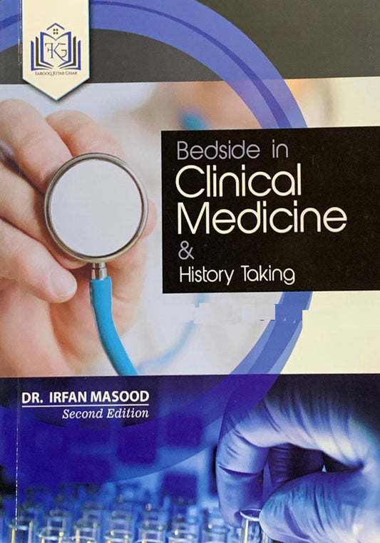 Bedside In Clinical Medicine & history Taking
