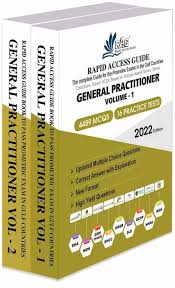 Rapid Access Guide 2022 Edition For General Practitioner