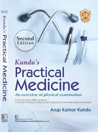 Practical Medicine: An overview of physical examination