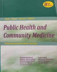 PUBLIC HEALTH AND COMMUNITY MEDICINE