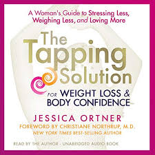 The Tapping Solution for Weight Loss & Body Confidence
