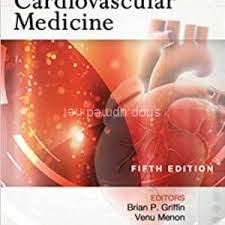 Manual of Cardiovascular Medicine – 5th Edition color book