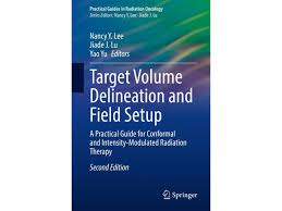 TARGET VOLUME DELINEATION AND FIELD SETUP color book