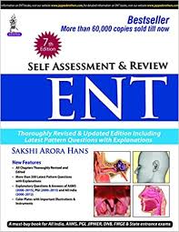 Self Assessment & Review Ent 7th addiction