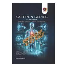 SAFFRON SERIES MCQS FOR FCPS-2 IMM, MD MEDICINE