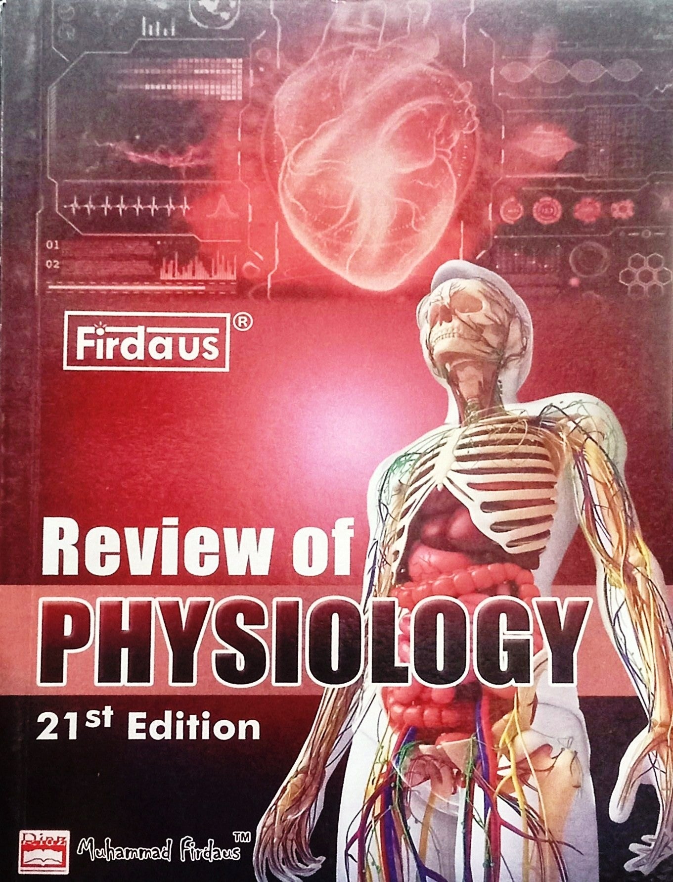 Review of Physiology 21st Edition