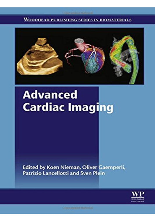 Advanced Cardiac Imaging