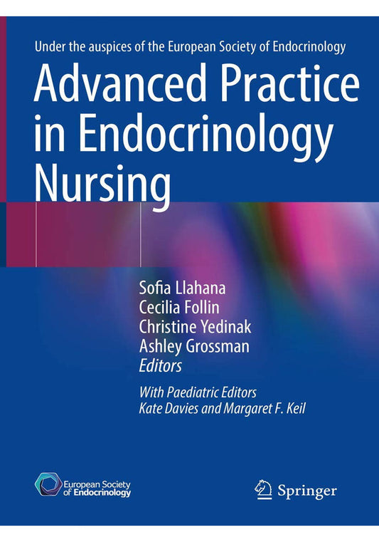 Advanced Practice in Endocrinology Nursing