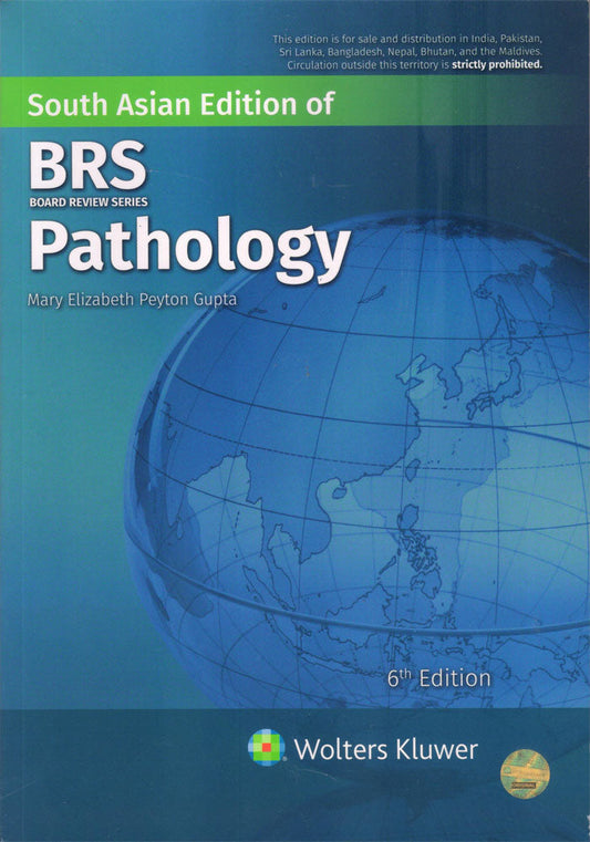 BRS Pathology