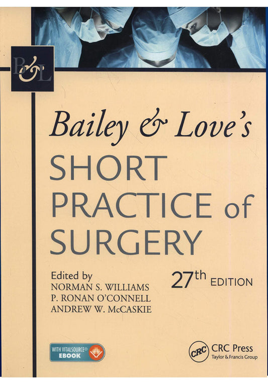 Bailey & Love Surgery