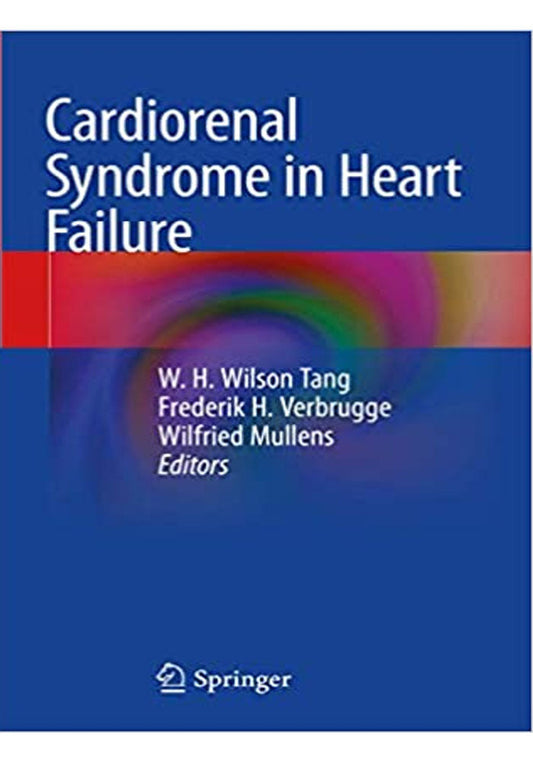 Cardiorenal Syndrome in Heart Failure