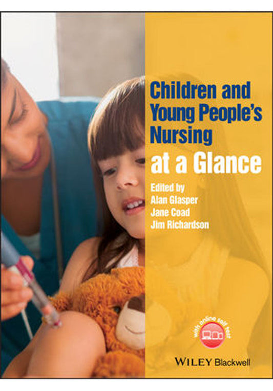 Children and Young Peoples Nursing at a Glance