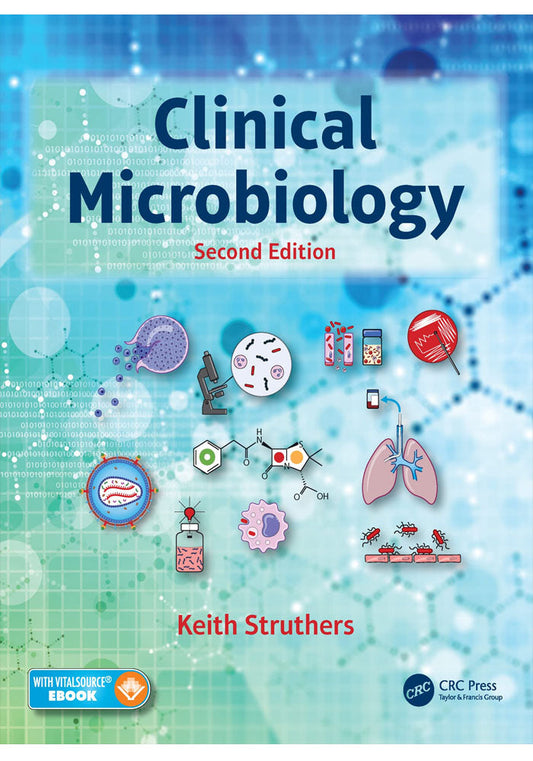 Clinical Microbiology 2nd Edition