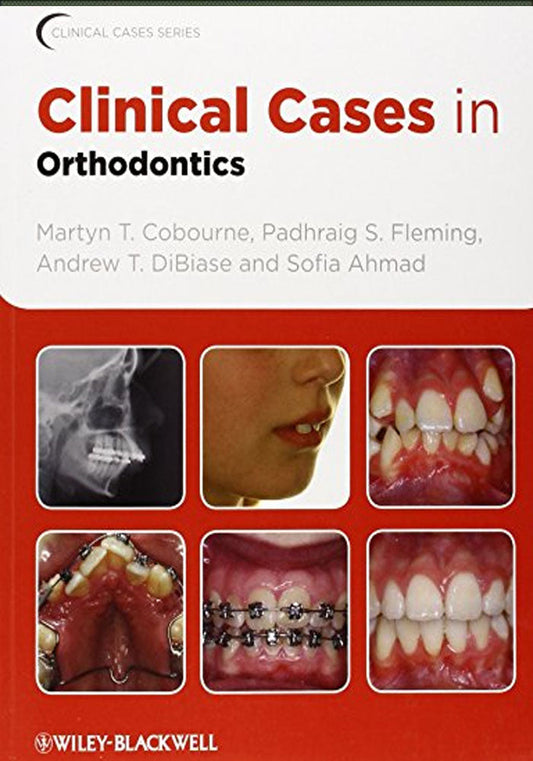 Clinical Cases in Orthodontics