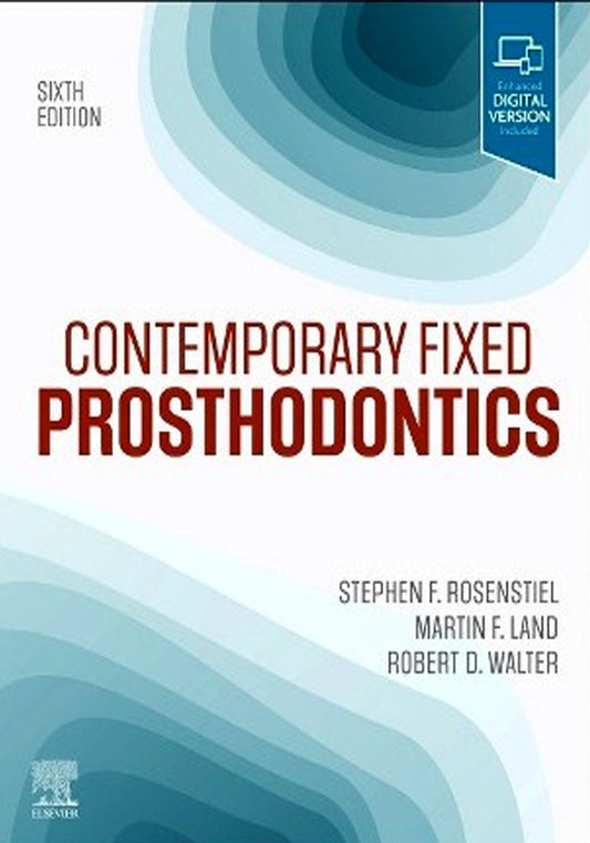 Contemporary Fixed Prosthodontics