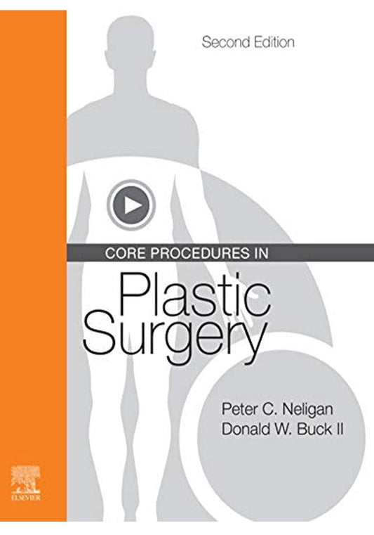 Core Procedures in Plastic Surgery E-Book 2nd Edition, Kindle Edition