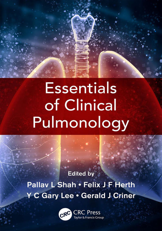 Essentials of Clinical Pulmonology