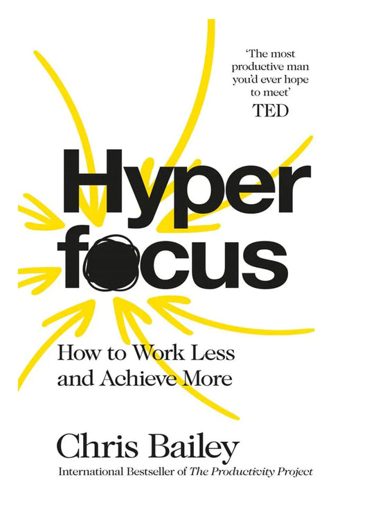 Hyperfocus