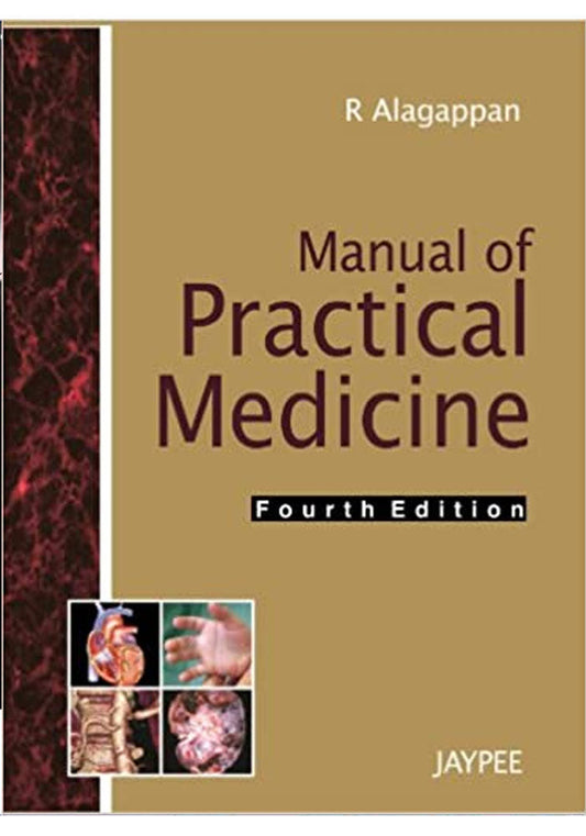 Manual of Practical Medicine 4th Edition