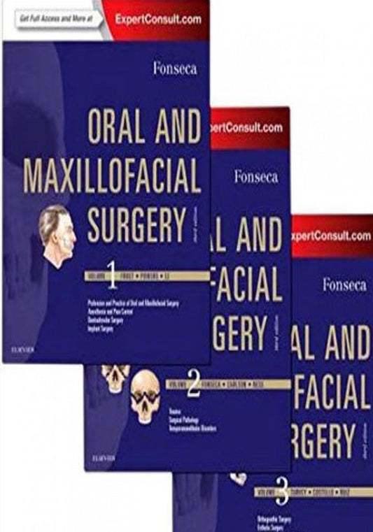 Oral and Maxillofacial Surgery