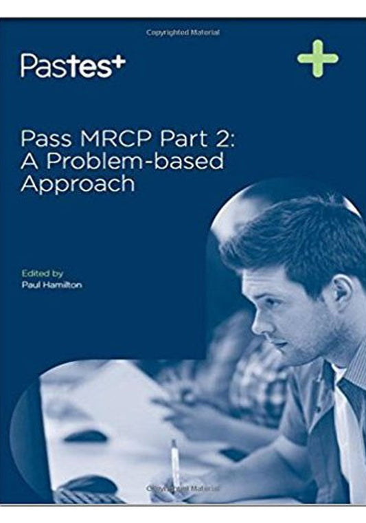 Pass MRCP Part 2 Paperback