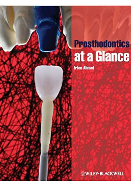 Prosthodontics at a Glance