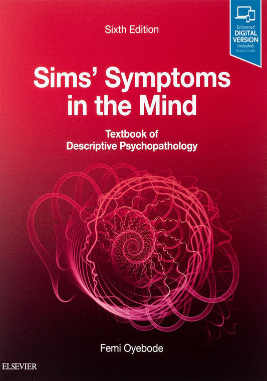 Sims' Symptoms in the Mind