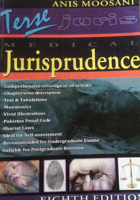 TERSE MEDICAL JURISPRUDENCE