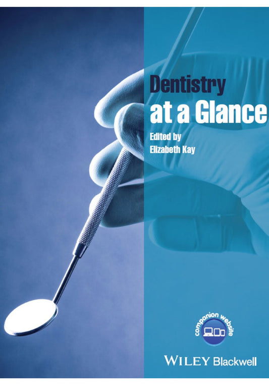 Dentistry At A Glance