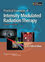 Practical Essentials of Intensity Modulated Radiation Therapy Third, None Edition color