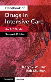 Drugs In Intensive Care