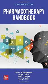 Pharmacotherapy Handbook, Eleventh Edition 11th Edition